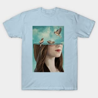 Bathers T-Shirt